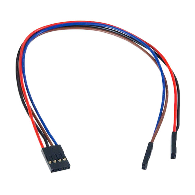 250-061 Digilent, Inc.  Accessoires